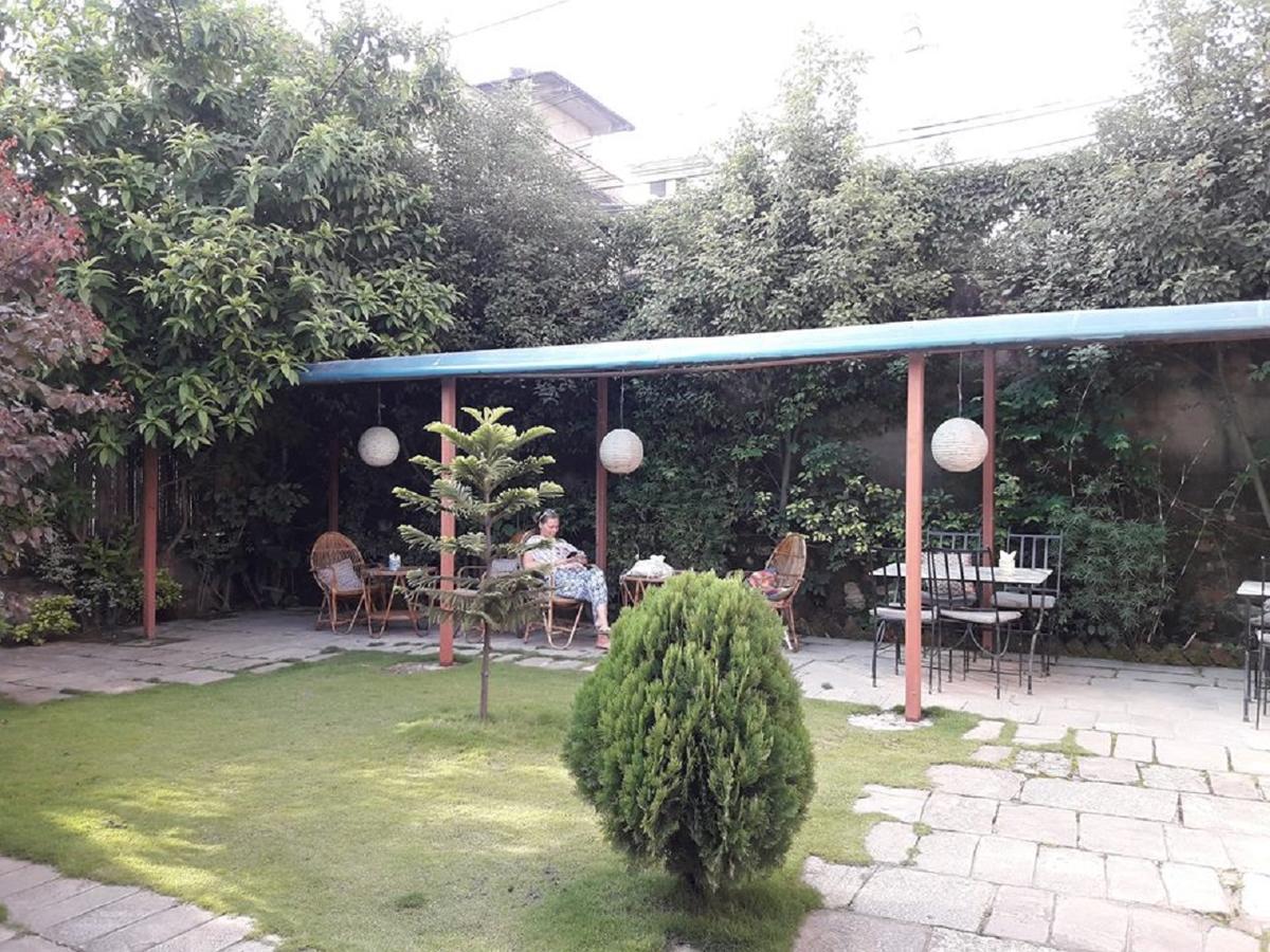 Bodhi Guest House Baudhatinchule Экстерьер фото
