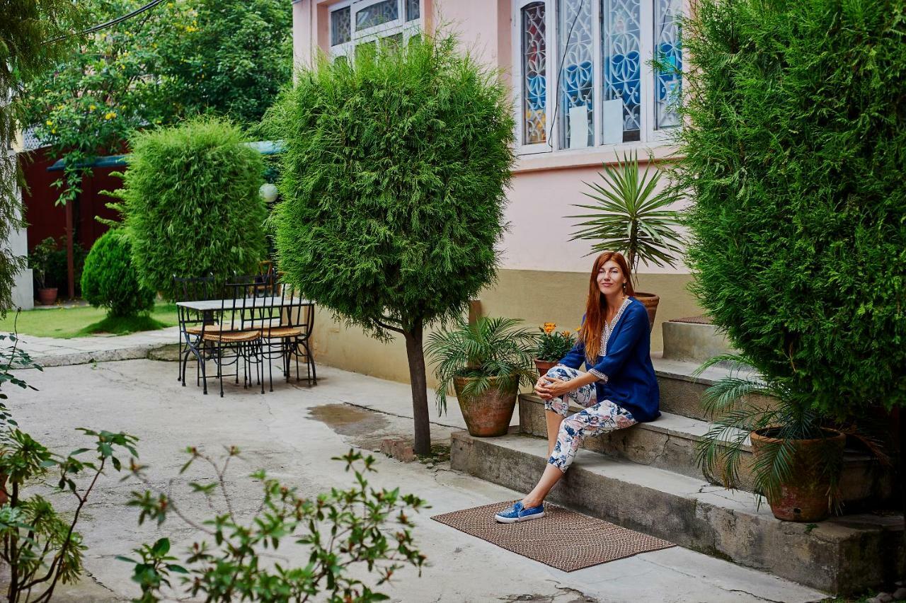 Bodhi Guest House Baudhatinchule Экстерьер фото