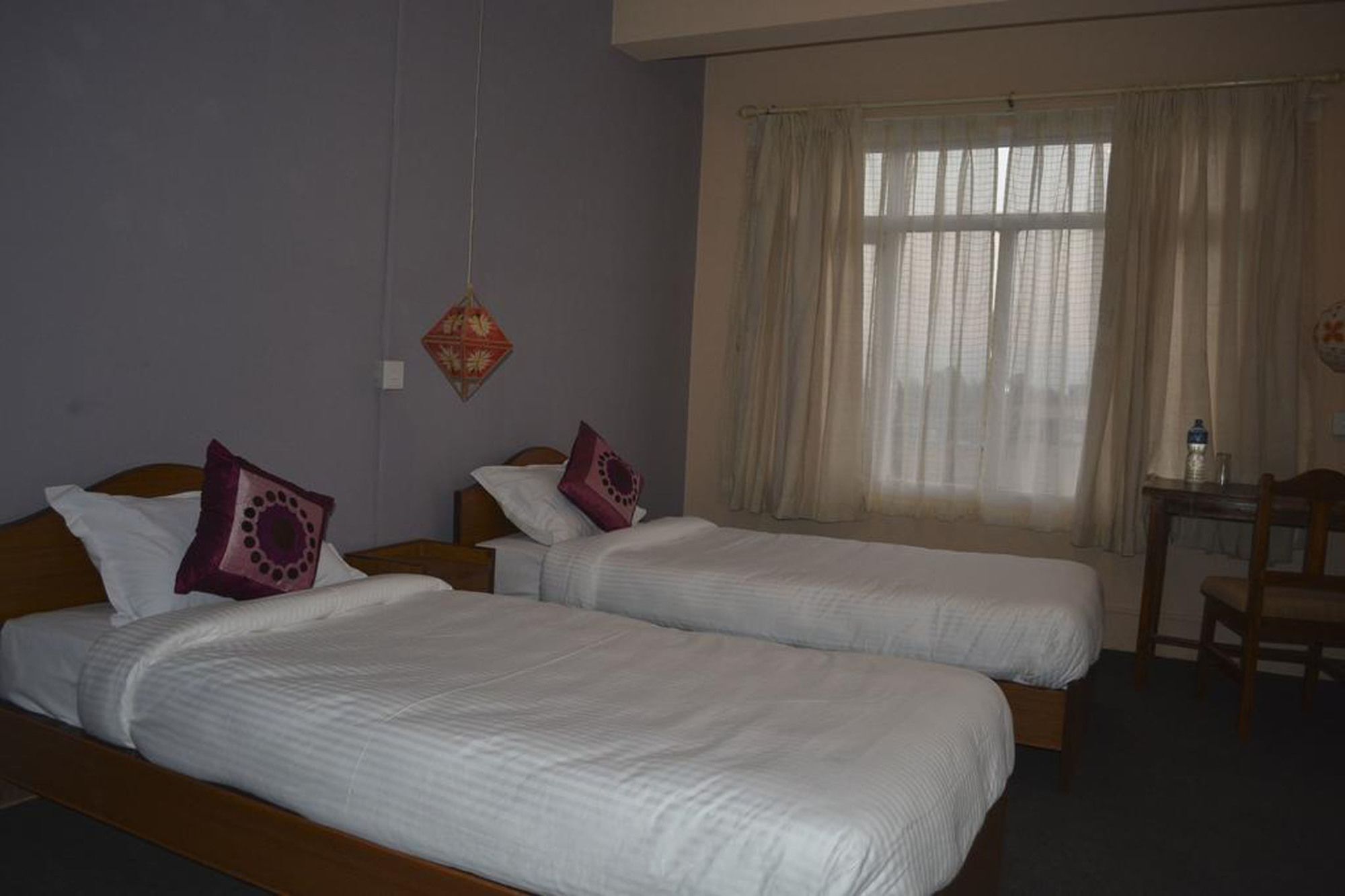 Bodhi Guest House Baudhatinchule Экстерьер фото