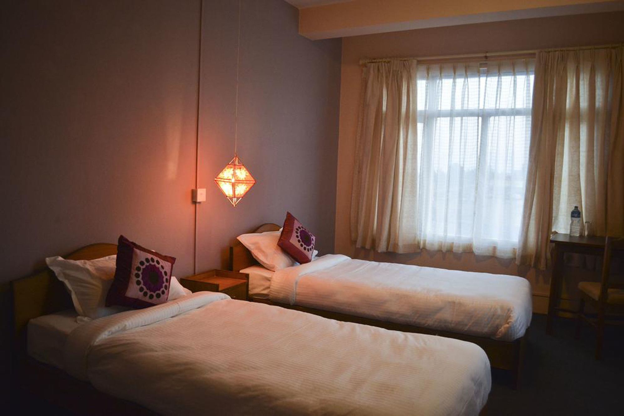 Bodhi Guest House Baudhatinchule Экстерьер фото